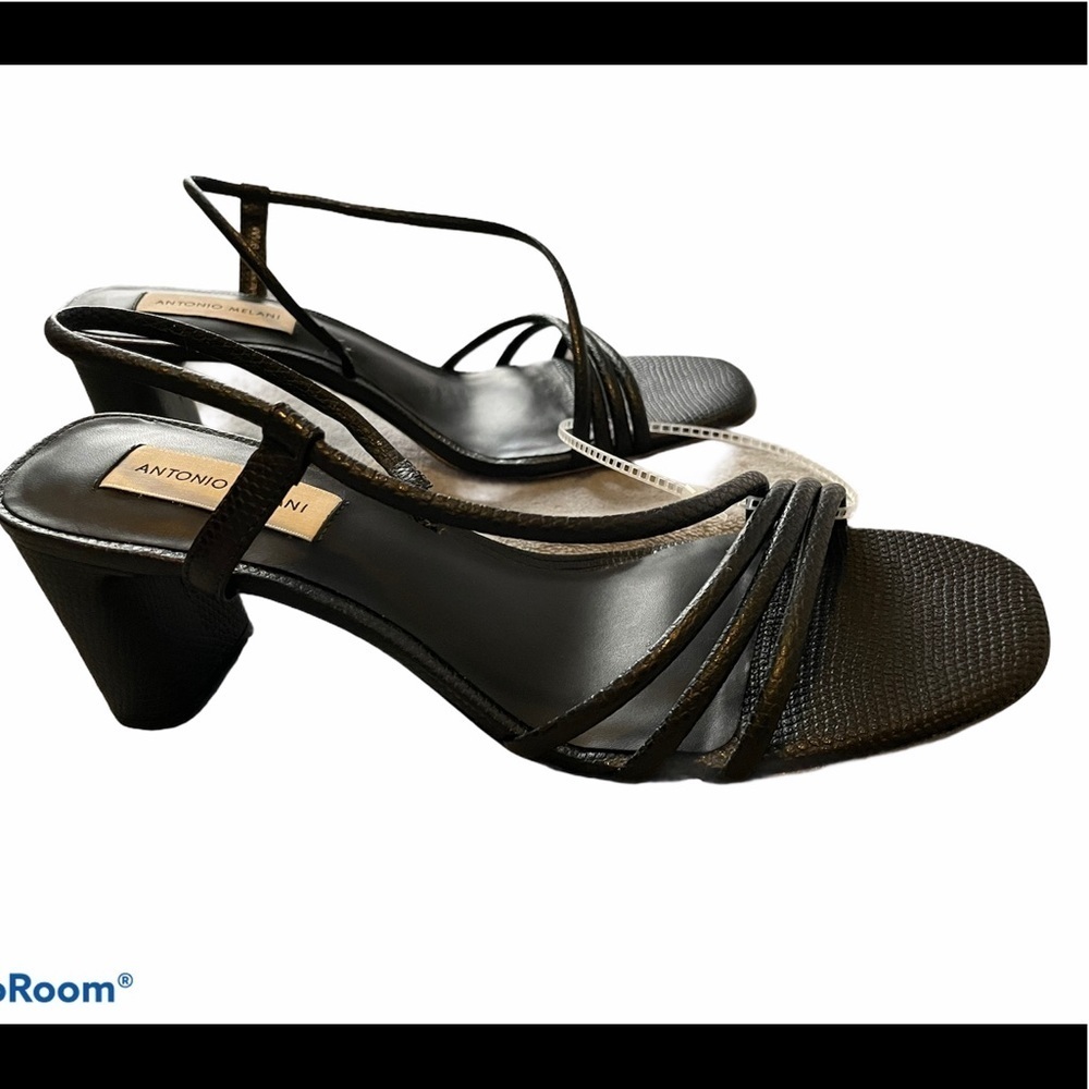 NEW ANTONIO Melani sandals